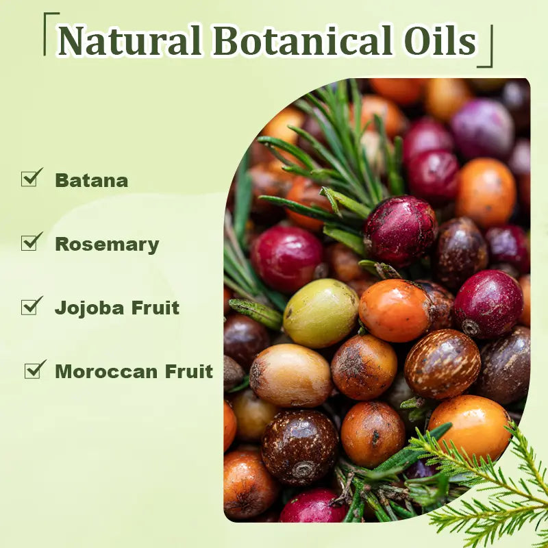 🔥Hot Sale 50% Off🎁Hair Nourishing Oil