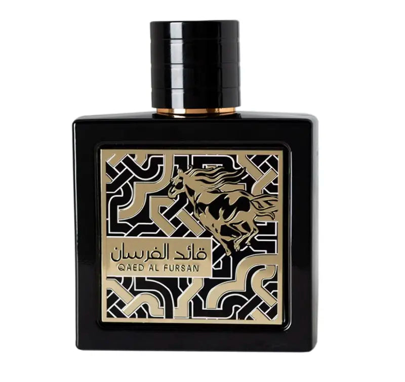 🏆LAST DAY SALE 40% OFF⏰Lattafa Perfumes Qaed Al Fursan Perfume