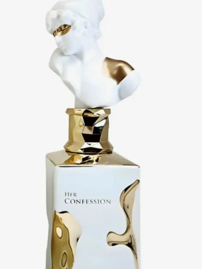 🔥Hot Sale 50% Off🎁HER CONFESSION (women) Perume By Lattafa Perfumes 3.4oz(100ml)