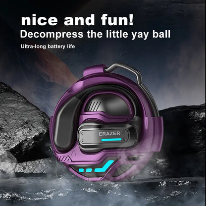 🔥Hot Sale 50% Off🎁ERAZER™ X8 OWS Translation Wireless Bluetooth Earphones