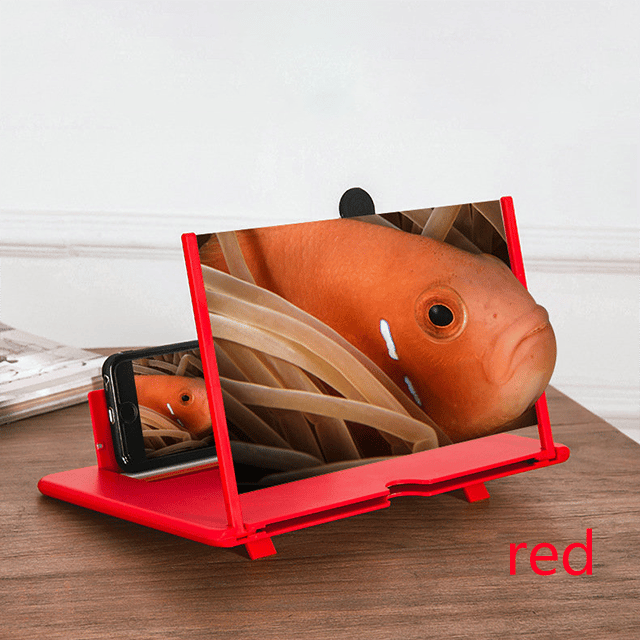 🔥LAST DAY -50% OFF🔥2025 New Upgrade Screen Magnifier