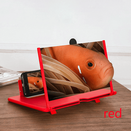 🔥LAST DAY -50% OFF🔥2025 New Upgrade Screen Magnifier