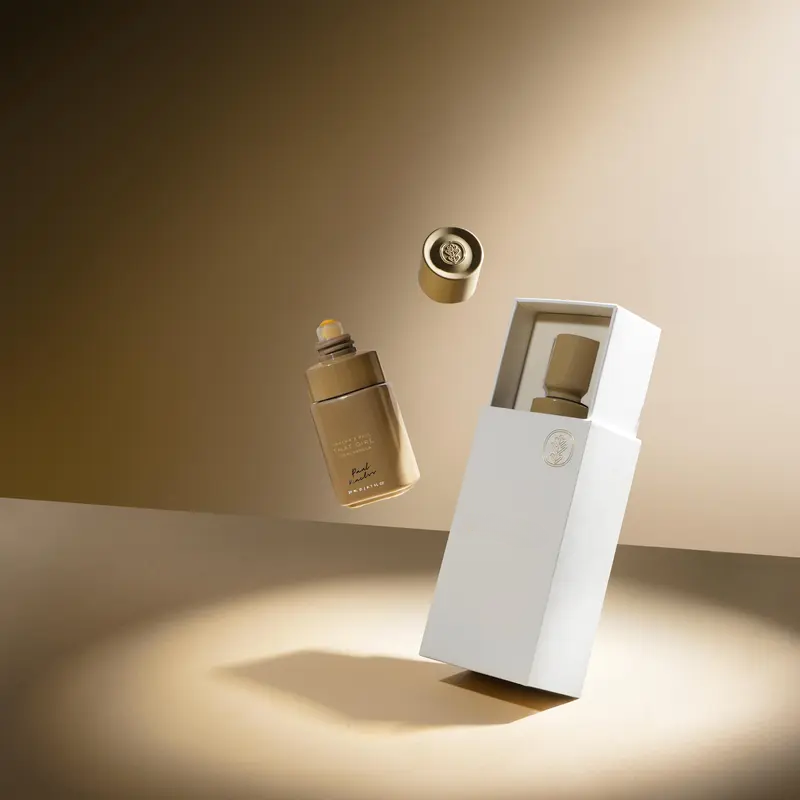 🔥Hot Sale 50% Off🎁Viral Vanilla Perfume Oil