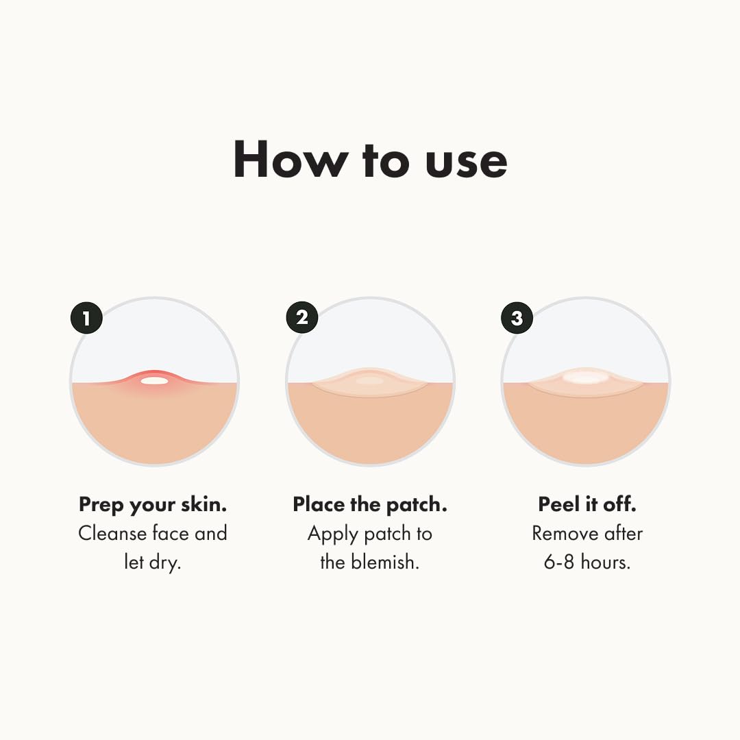 Original patch|🔥HOT SALE 50% OFF🔥