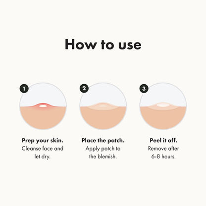 Original patch|🔥HOT SALE 50% OFF🔥