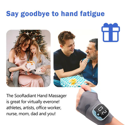 🔥Hot Sale 50% Off🎁Upgraded Hand Massager