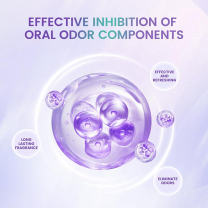 🔥Hot Sale 50% Off🎁Probiotic Oral Spray