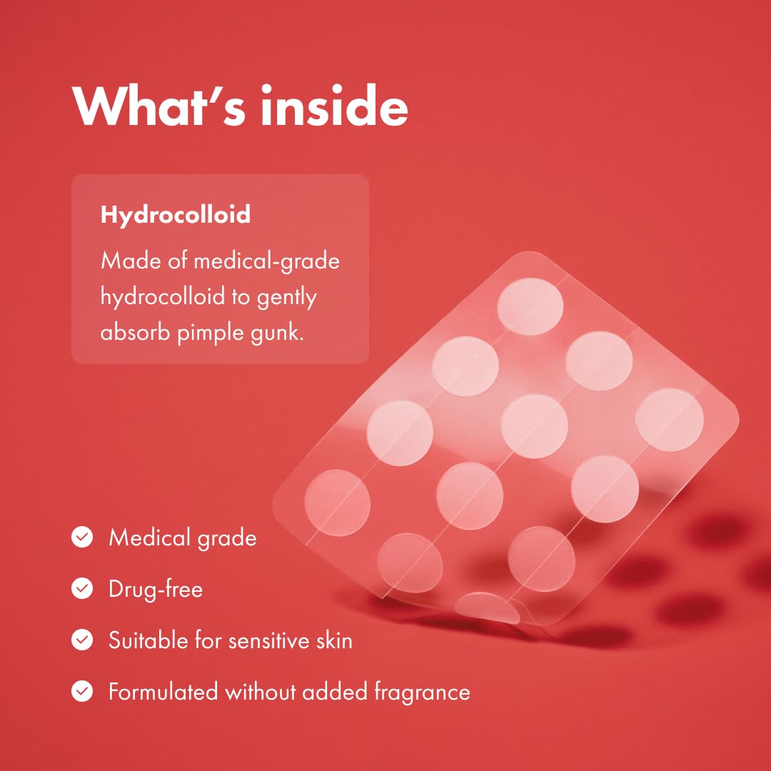 Original patch|🔥HOT SALE 50% OFF🔥