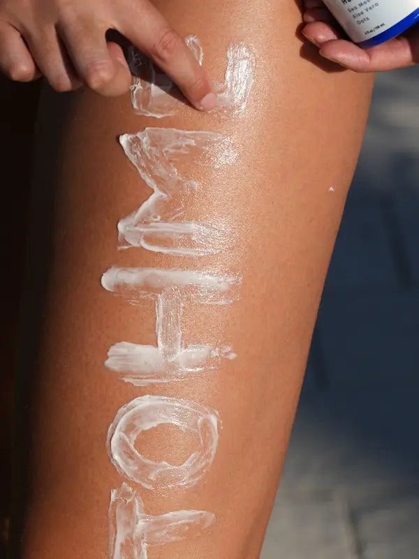 🔥Hot Sale 50% Off🎁Natural Soothing Cream