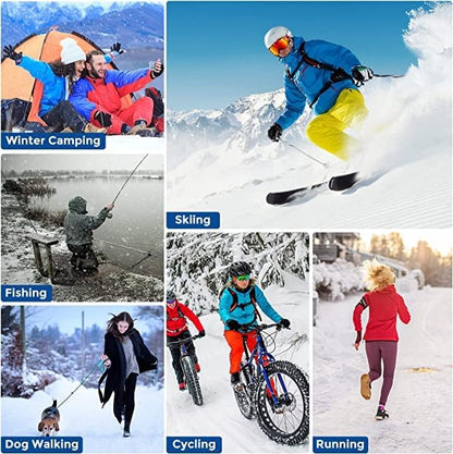 Balaclava Windproof Winter Face Mask|🔥HOT SALE 50% OFF🔥