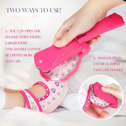 🔥Hot Sale 60% OFF🔥Bling Bling! 💎 The Sparkle Machine