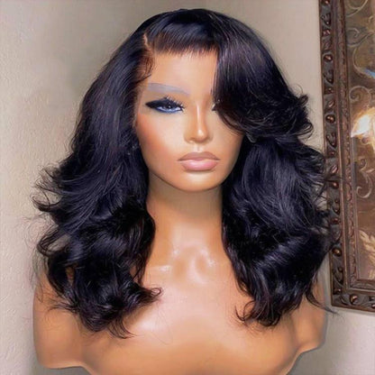🔥69% OFF Today Only! Discover the glueless, pre-cut lace wig that looks and feels like your real hair — ready to wear in seconds.