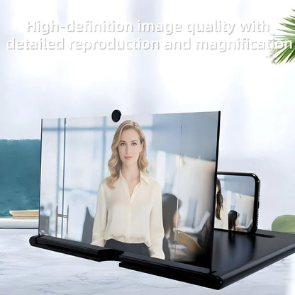 🔥LAST DAY -50% OFF🔥2025 New Upgrade Screen Magnifier