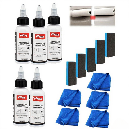 🔥LAST DAY 49% OFF - Ultimate Paint Restorer