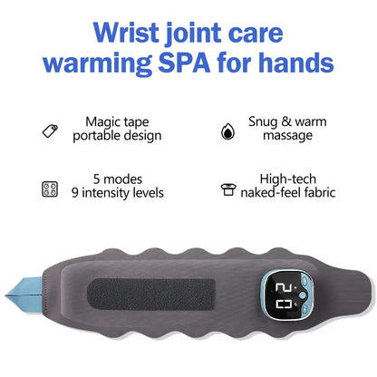 🔥Hot Sale 50% Off🎁Upgraded Hand Massager