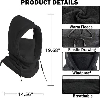 Balaclava Windproof Winter Face Mask|🔥HOT SALE 50% OFF🔥
