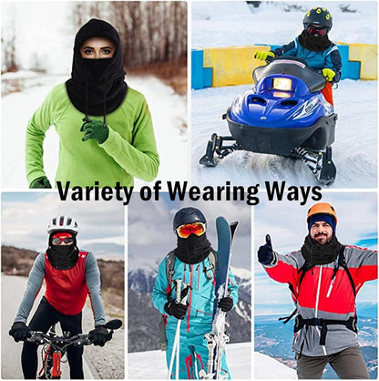 Balaclava Windproof Winter Face Mask|🔥HOT SALE 50% OFF🔥