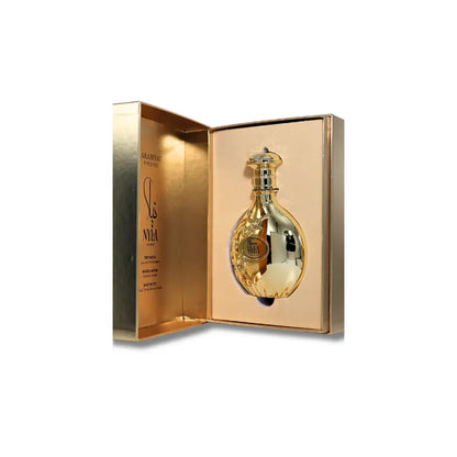 🔥Hot Sale 30% Off🎁Arabiyat Prestige Nyla Vani-elle Eau De Parfum 2.7FL.Oz