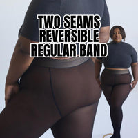 ORIGINAL 2 SEAMS - DEEP (ESPRESSO)