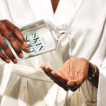 🔥Hot Sale 50% Off🎁2-Pack Skin So Soft Original Bath Oil