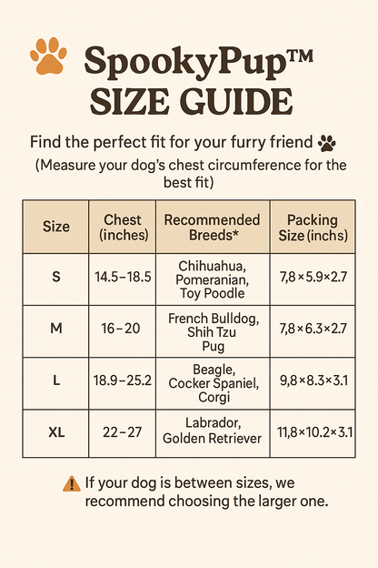 🔥Hot Sale 50% Off🎁Spookypup