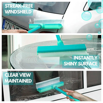 🔥Hot Sale🎁Quick and Easy Streak-Free Window Cleaning🏅