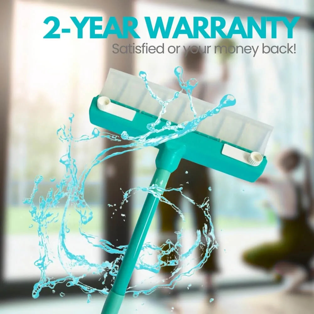 🔥Hot Sale🎁Quick and Easy Streak-Free Window Cleaning🏅