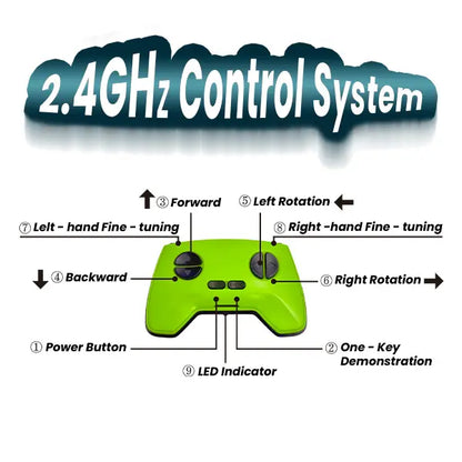 🔥LAST DAY 50% OFF -- 🎁Aniuch Wall Crawler Gecko - LED RC Toy for Indoor Family Fun & Prank Gifts