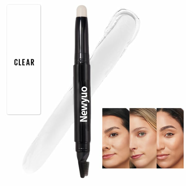 🔥Last Day Buy 2 , Get 1🌟Stop skipping brows with this 2-in-1 easy brow stick