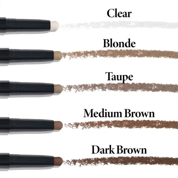 🔥Last Day Buy 2 , Get 1🌟Stop skipping brows with this 2-in-1 easy brow stick