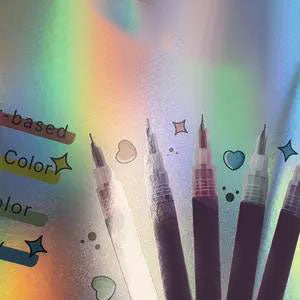 🔥Last Day 60% off🎁12-Color Nail Art Marker Set