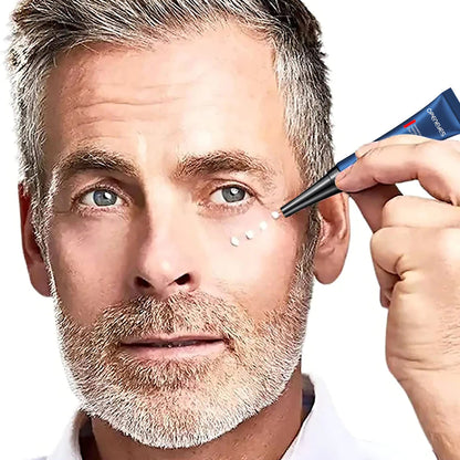 🔥Black Friday 50% off🎁OPENEYES Awaken Peptide Lifting Eye Gel