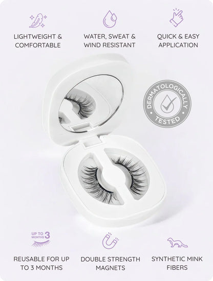 🎁Ennovante Magnetic Lashes