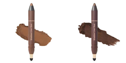 🏆LAST DAY SALE 40% OFF⏰Shadow Liner 2-in-1 Eyeliner & Eyeshadow