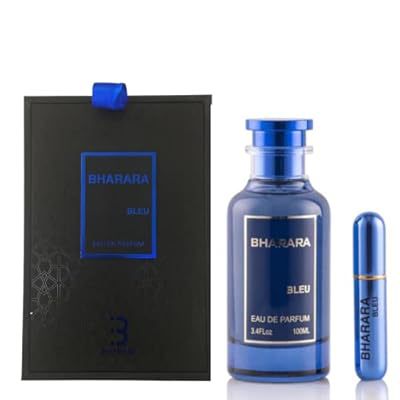 🔥Hot Sale 30% Off🎁Bharara King For Men Eau de Parfum spray