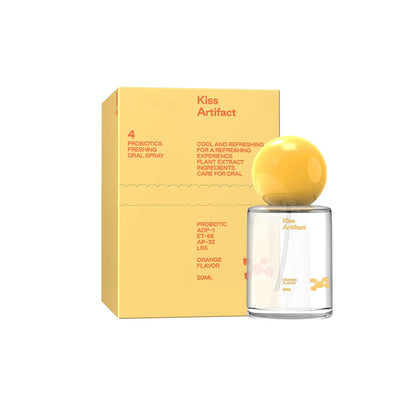 🔥Hot Sale 50% Off🎁Probiotic Oral Spray