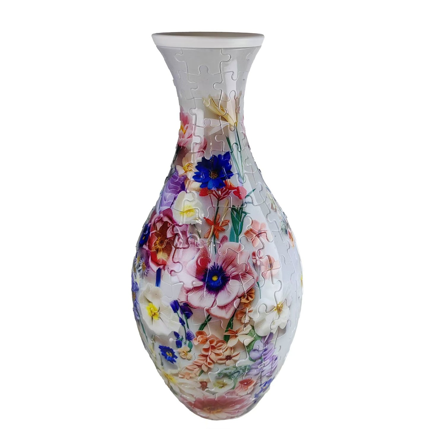 🎁New Release Special Price! 🎁3D Puzzle Vase