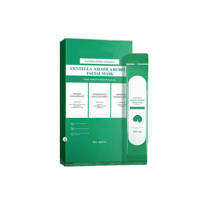 🔥Hot Sale 50% Off🎁Centella foam facial mask