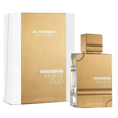 🔥LAST DAY SALE 40% OFF🔥AL HARAMAIN AMBER OUD GOLD UNISEX 2.0 OZ EDP SP