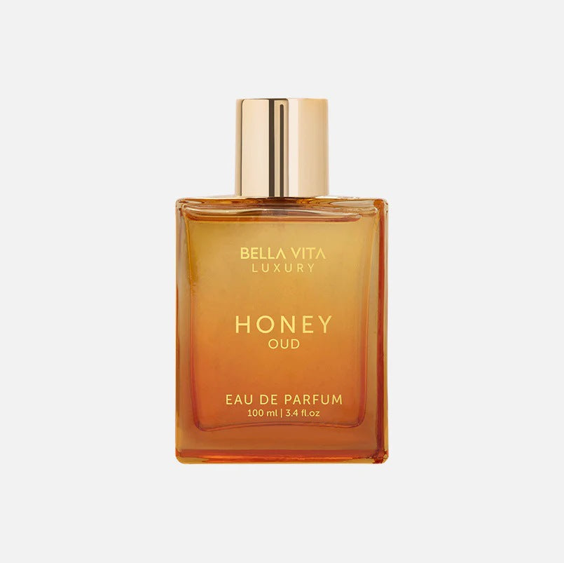 🔥Hot Sale 50% Off🎁BELLA VITA™Honey Oud