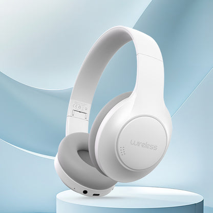 🔥Final 3 Hours – 50% OFF!🔥Wireless Headphone,  Foldable Bluetooth Headphones Over Ear, Wireless Headset for Gaming, Phones, Computers, Electronics Audio Headphone Arrived before Christmas