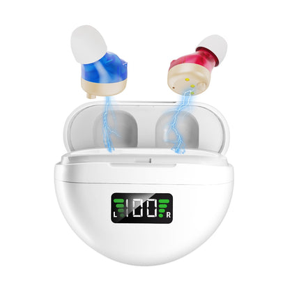 🔥Hot Sale🎁NESLEMY™  hearing aids