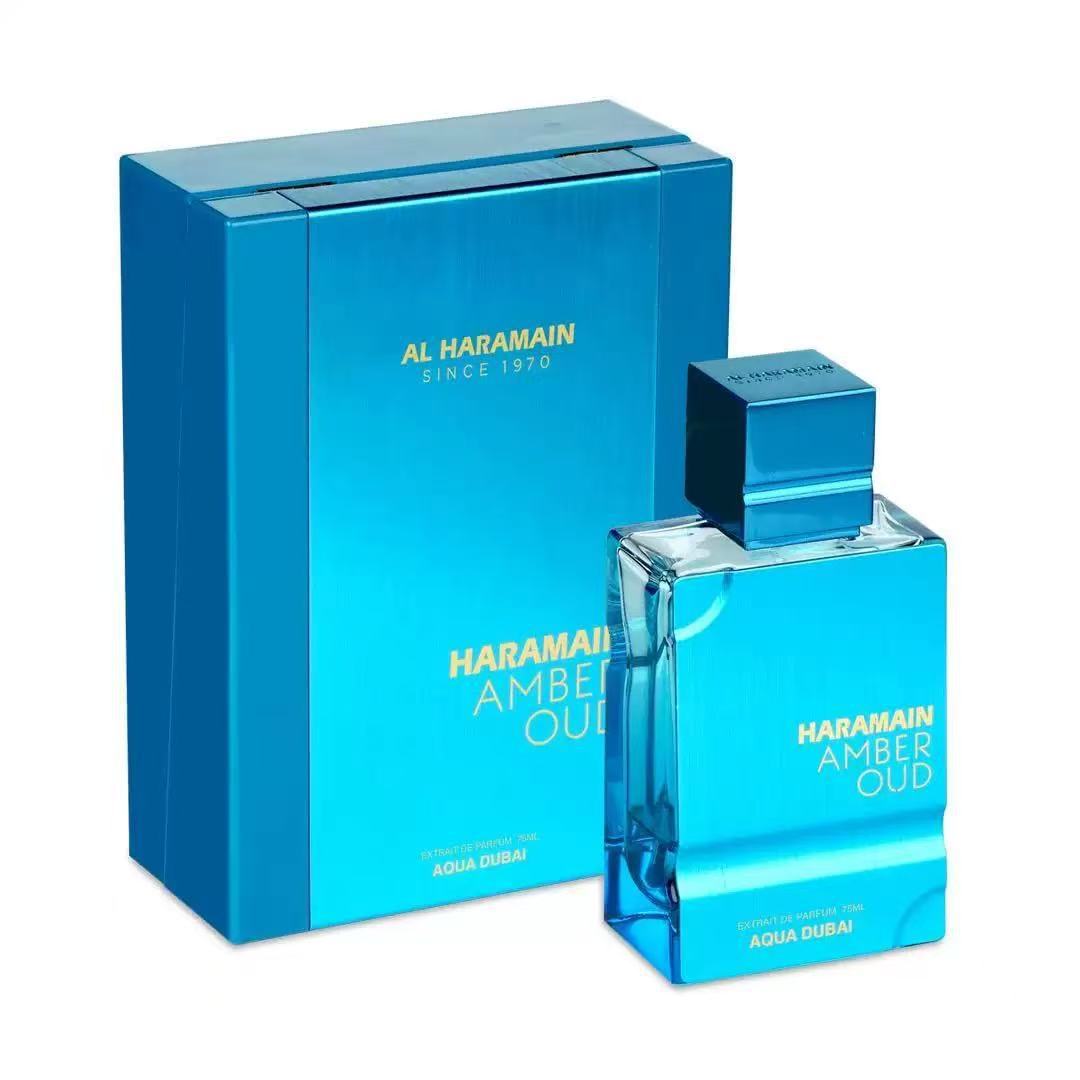 🔥LAST DAY SALE 40% OFF🔥AL HARAMAIN AMBER OUD GOLD UNISEX 2.0 OZ EDP SP