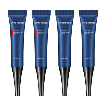 🔥Black Friday 50% off🎁OPENEYES Awaken Peptide Lifting Eye Gel