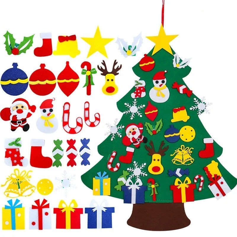 🎅Christmas Sale 50% OFF!!🎄50K+ SOLD! 🎁Árvore Encantada das Crianças - Divertida e Interativa