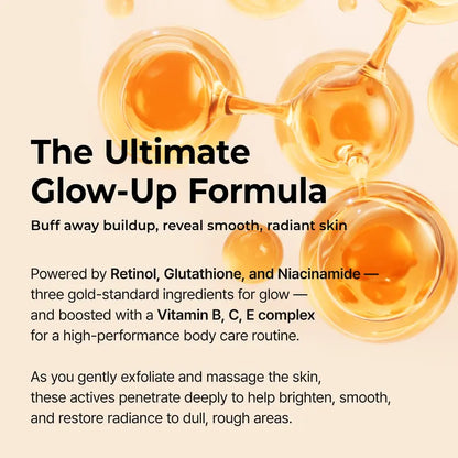 Black Friday Final 3 Hours 60% OFF!🔥Peel Shot Kojic & Turmeric Pore-Clearing Spray, Exfoliating Skin Repair