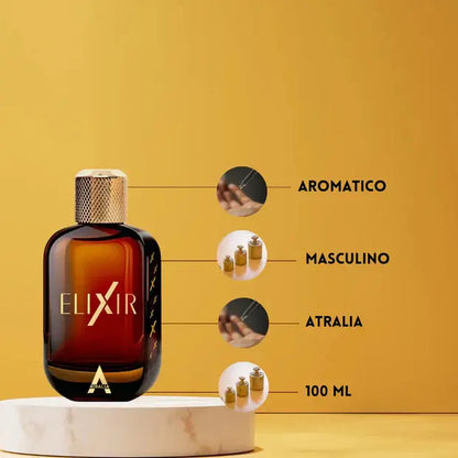 🔥Hot Sale 50% Off🎁Atralia Elixir Fragrance for Men