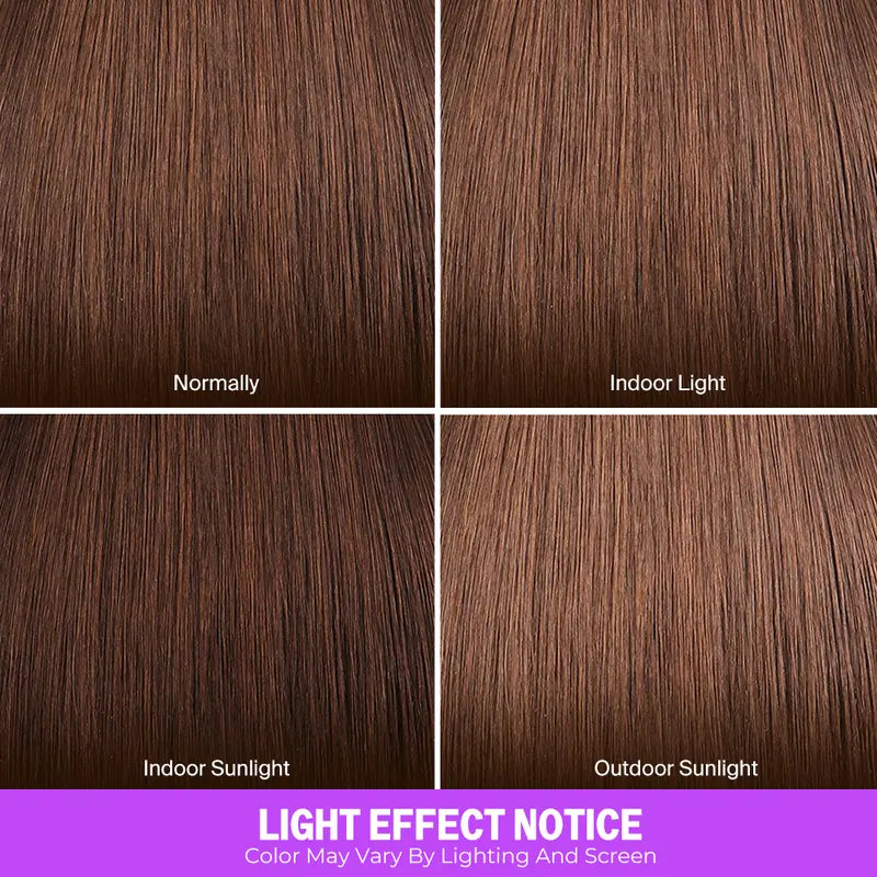 🔥Ends Tonight: Get 60% OFF Before It’s Gone!🎁13x6 Glueless Lace Frontal Wig