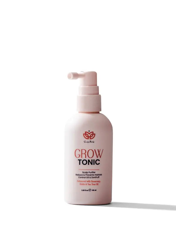 🏆LAST DAY SALE 40% OFF⏰Simply Grow Tonic TRIO-Includes 3 Bottles