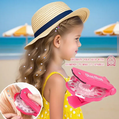 🔥Hot Sale 60% OFF🔥Bling Bling! 💎 The Sparkle Machine